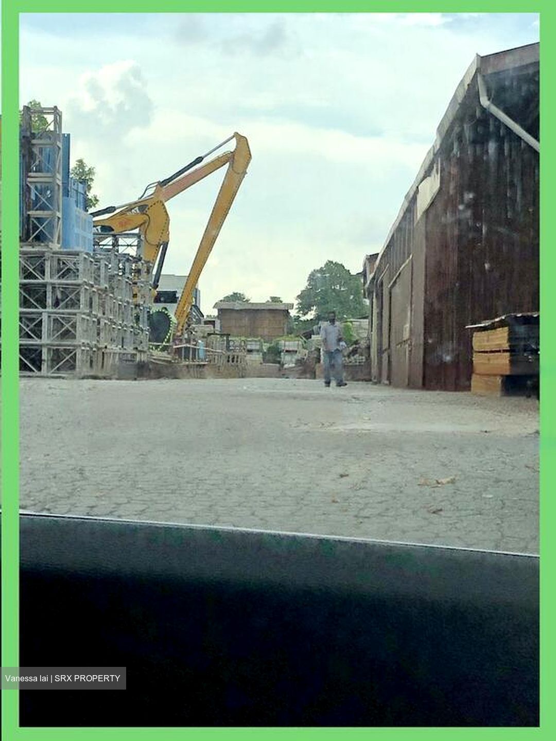 Defu Industrial Park B (D19), Factory #460856731